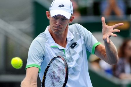 Kevin Anderson edini izmed nosilcev v polfinalu Aucklanda