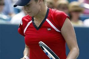 Veliki preobrat Kim Clijsters in zmaga v Cincinnatiju!