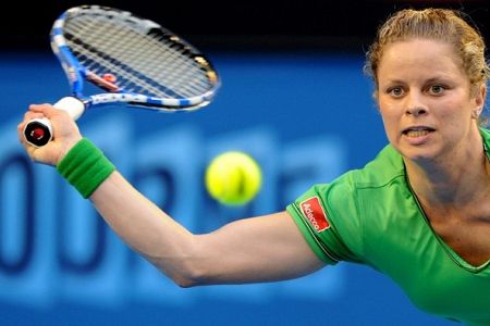 Konec za Ano Ivanović; Neverjeten rezultat med Clijstersovo in Safino