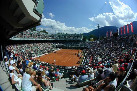 Prvi nosilec Kutzbühela Chela prvič čez uvodni krog po Wimbledonu!