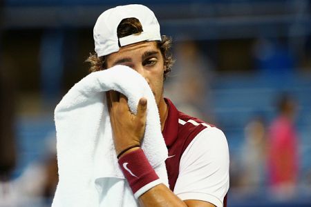 Kokkinakis odpovedal avstralsko turnejo, Gasquet Doho