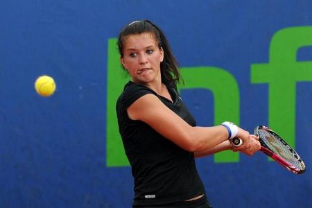 Nastja Kolar in Maša Zec-Peškirič priigrali slovenski finale v Mariboru!