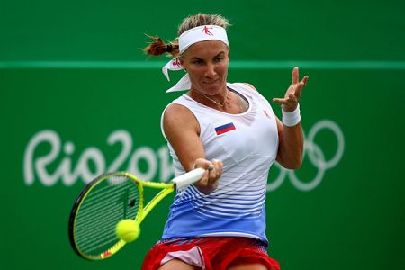 Kuznecova kritična do prirediteljev, olimpijske vasi in pobiralcev žog