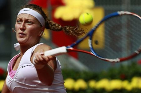 Azarenka skočila na 4. mesto, Kvitova pa v Top 10; Američanke daleč zadaj