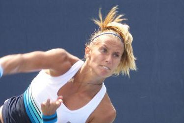 Polona Hercog izgubila po podaljšani igri 3. niza v Tokiu!