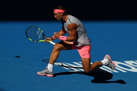 Nadal potrjen za Melbourne, Murrayju ne bo treba v kvalifikacije