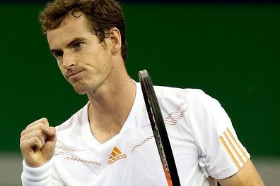 Murray nerešljiva uganka za Federerja v Šanghaju; V finalu z Djokovićem