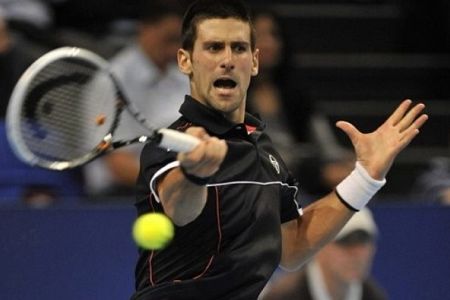 Novak Djokovič ima 1.6 milijonov razlogov zakaj še ni odpovedal Pariza!