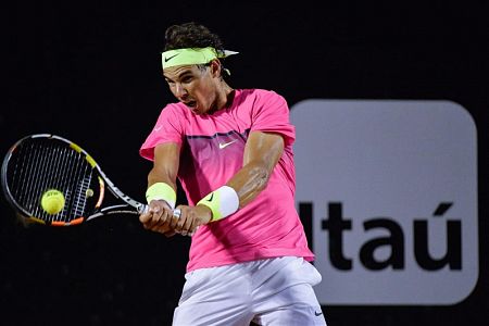 Nadal šele ob treh zjutraj v polfinale Ria, Stahovski izločil Wawrinko v Marseillu