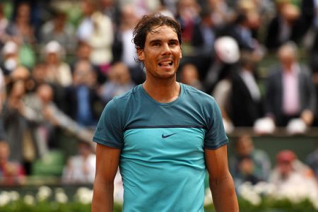 NADAL: »Mogoče bom izpustil Toronto, da bi izpustil OI, ni možnosti!«