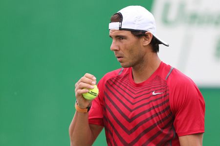 Nadal je pričakovano objavil konec letošnje sezone