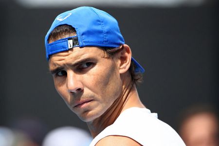 Nadal besen zaradi medijskega vdora v zasebnost