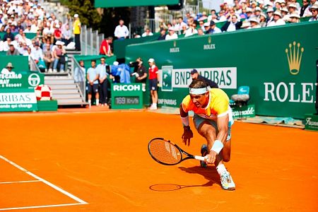 Oder je pripravljen: Rafa in Nole pred 43. poglavjem največjega rivalstva v zgodovini