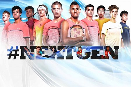 Od naslednje sezone naprej tudi zaključni turnir Next Gen ATP Finals za tenisače do 21 let