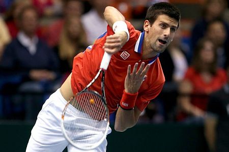 VIDEO: Novak Djoković s solzami o poškodbi gležnja!