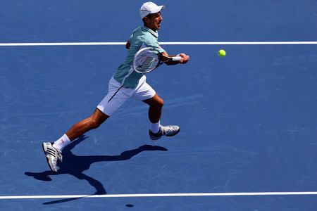 Djokovič: ''Grozno''... Rafa spet boljši od Federerja; Na letališču tudi Murray