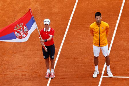 Ogromna prednost Djokoviča na ATP lestvici