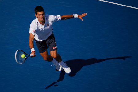 Verdasco se proti Kuznjecovu ni več rešil; Djokovič in Murray brez oddanega niza v 3. krog!