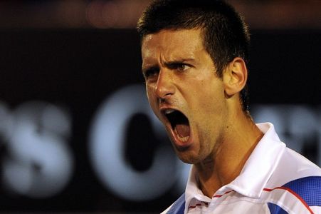 Srbija na nogah! Novak Đoković preko Federerja v finale OP Avstralije!