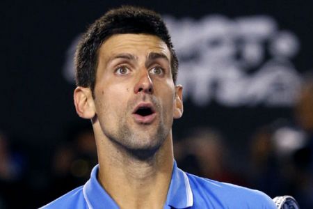 Djokovic oddal niz a z lahkoto zmagal v Miamiju!