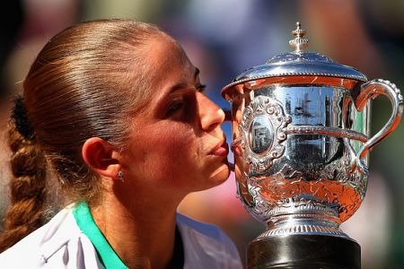 Senzacionalno. Ostapenko prišla na Roland Garros kot najstnica, odhaja kot velika junakinja!