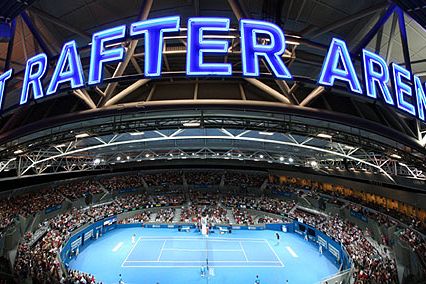 Odlična Aljaž Bedene in Grega Žemlja začela z zmago, Petra Rampre izgubila!