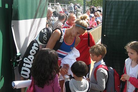 Hercogova izpušča tudi Indian Wells in Miami, vrniti se hoče 100% pripravljena!