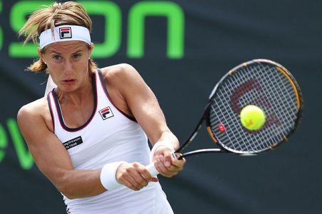 Polona Hercog ta teden nastopa na 2 milijona USD vrednem turnirju!