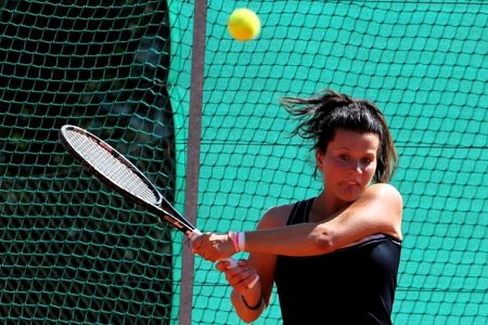 Nastja Kolar suvereno čez kvalifikacije  ITF-ja v Bolgariji!