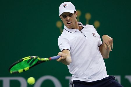 Querrey: 