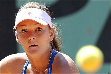 Radwanska postala 3. igralka sveta; Slovenke brez premikovna WTA lestvici