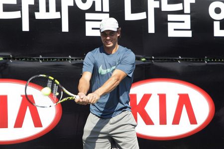 ATP lestvica: Zatišje pred viharjem!