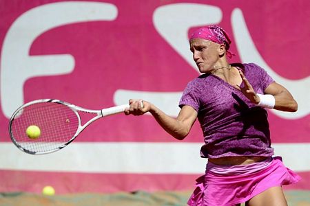 Rampetova klonila v uvodnem krogu Cagnes-Sur-Mera!