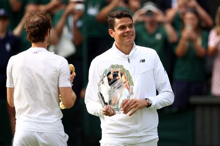 Virus Zika le izgovor, Raonic ima druge razloge