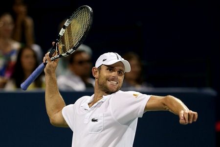 Roddick v polfinalu Atlante izločil rojaka Isnerja; V Carlsbadu finale tvorita prvi nosilki