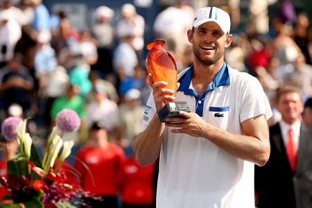 Roddick in Cibulkova do naslova na turnirjih čez lužo!