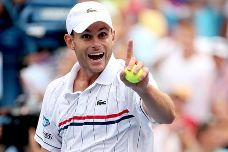 Konec ali ne? Andy Roddick proti Del Potru za četrtfinale OP ZDA!