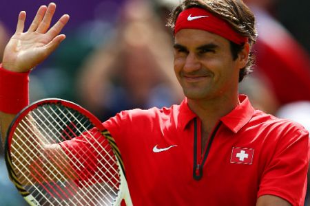 Federer v selekciji Švice za Davisov pokal; Ali bo igral?