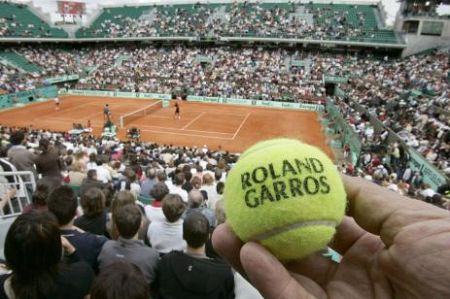 Roland Garros: Gulbis za Kavčiča, Sanchezova za Hercogovo!