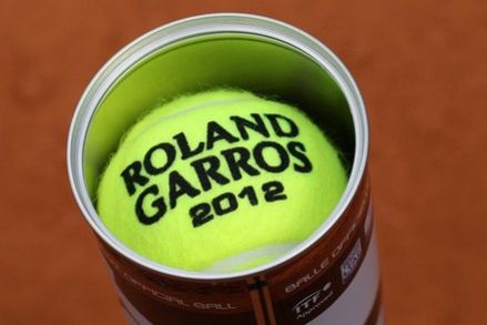 Roland Garros: Težek žreb za Kavčiča in Hercogovo; Djoković in Federer spet v isti polovici