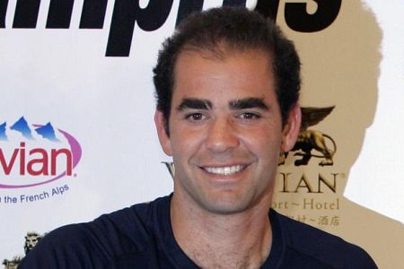 Sampras : 