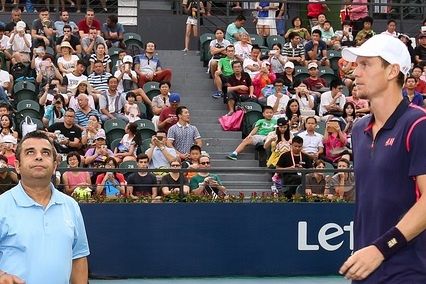 Berdych in Garcia-Lopez v finalu Šenzena