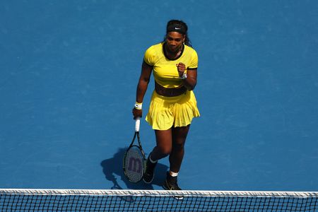 Serena Williams še 18-ič zapored premagala Šarapovo