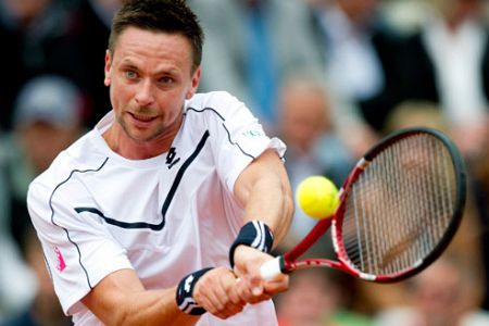 Venus Williams in Robin Soderling odpovedala nastop na OP ZDA!