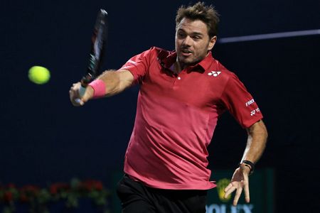 Berdych in Wawrinka prva v 3. krogu Toronta