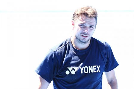 VIDEO! Stan Wawrinka je pokazal svojo športnost, ko je spremenil napačno odločitev glavnega sodnika!