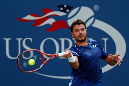 Wawrinka: Lahko igram na takšnem nivoju kot Federer