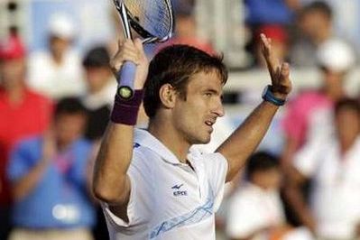 Tommy Robredo po velikem probratu osvojil 10. naslov!