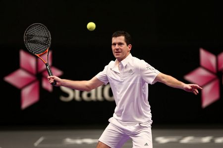 Henman: 'Ne, Đoković ni najbolj dovršen igralec v zgodovini''