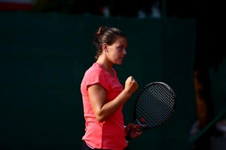 Tjaša Šrimpf do prvenca na turnirjih serije ITF!